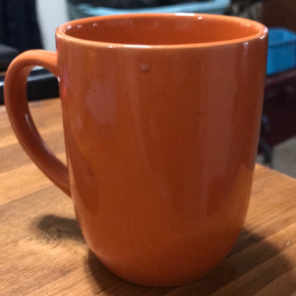 Meet your Posher, Shelly